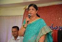 The Government Servants Co-Operative Credit Society Limited,Baroda
