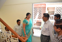 The Government Servants Co-Operative Credit Society Limited,Baroda
