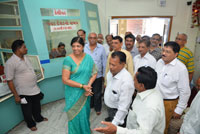 The Government Servants Co-Operative Credit Society Limited,Baroda