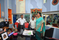 The Government Servants Co-Operative Credit Society Limited,Baroda
