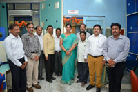 The Government Servants Co-Operative Credit Society Limited,Baroda