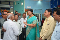 The Government Servants Co-Operative Credit Society Limited,Baroda
