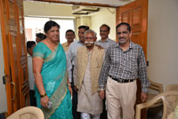 The Government Servants Co-Operative Credit Society Limited,Baroda