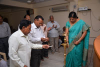 The Government Servants Co-Operative Credit Society Limited,Baroda