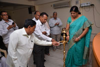 The Government Servants Co-Operative Credit Society Limited,Baroda