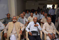 The Government Servants Co-Operative Credit Society Limited,Baroda