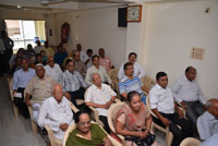 The Government Servants Co-Operative Credit Society Limited,Baroda