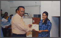 The Government Servants Co-Operative Credit Society Limited,Baroda