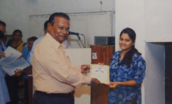 The Government Servants Co-Operative Credit Society Limited,Baroda