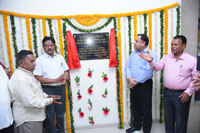 The Government Servants Co-Operative Credit Society Limited,Baroda