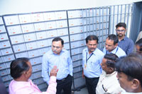 The Government Servants Co-Operative Credit Society Limited,Baroda