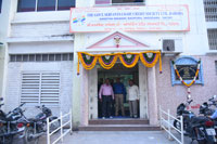 The Government Servants Co-Operative Credit Society Limited,Baroda