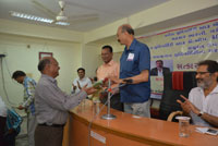 The Government Servants Co-Operative Credit Society Limited,Baroda