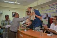 The Government Servants Co-Operative Credit Society Limited,Baroda