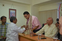 The Government Servants Co-Operative Credit Society Limited,Baroda