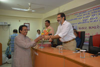 The Government Servants Co-Operative Credit Society Limited,Baroda