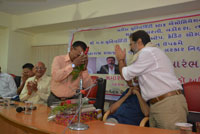 The Government Servants Co-Operative Credit Society Limited,Baroda