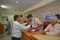 The Government Servants Co-Operative Credit Society Limited,Baroda