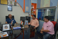 The Government Servants Co-Operative Credit Society Limited,Baroda