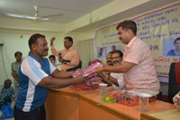 The Government Servants Co-Operative Credit Society Limited,Baroda
