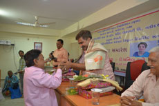 The Government Servants Co-Operative Credit Society Limited,Baroda