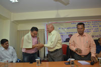 The Government Servants Co-Operative Credit Society Limited,Baroda
