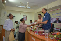 The Government Servants Co-Operative Credit Society Limited,Baroda