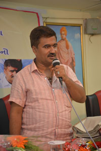 The Government Servants Co-Operative Credit Society Limited,Baroda