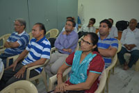 The Government Servants Co-Operative Credit Society Limited,Baroda