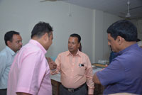 The Government Servants Co-Operative Credit Society Limited,Baroda