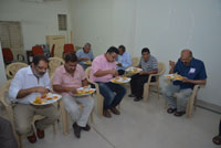 The Government Servants Co-Operative Credit Society Limited,Baroda