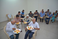 The Government Servants Co-Operative Credit Society Limited,Baroda