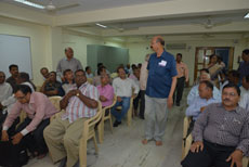 The Government Servants Co-Operative Credit Society Limited,Baroda