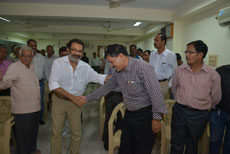 The Government Servants Co-Operative Credit Society Limited,Baroda