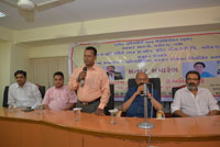 The Government Servants Co-Operative Credit Society Limited,Baroda